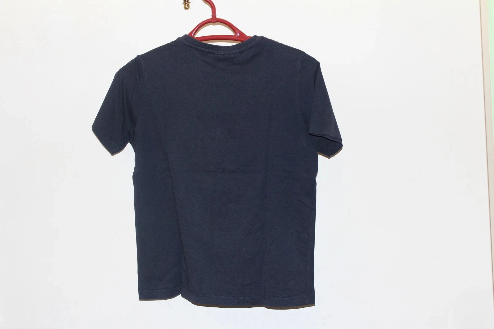 T-shirt Sergio Tacchini 10 jaar – photo 2
